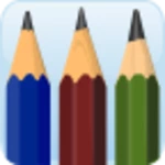 Logo of smart paint android Application 